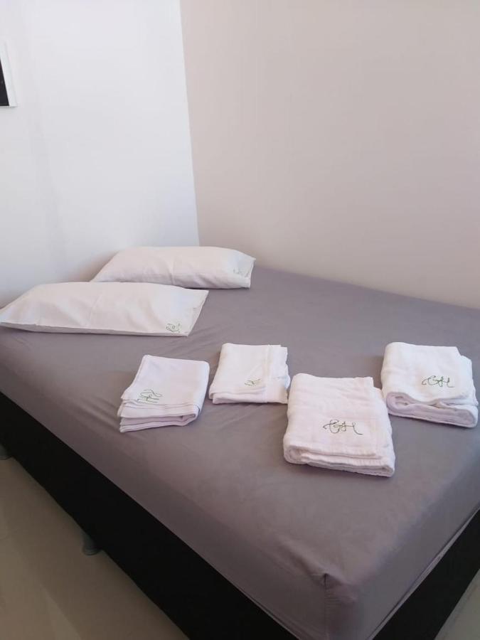 Celene'S Hotel Fortaleza  Exterior photo
