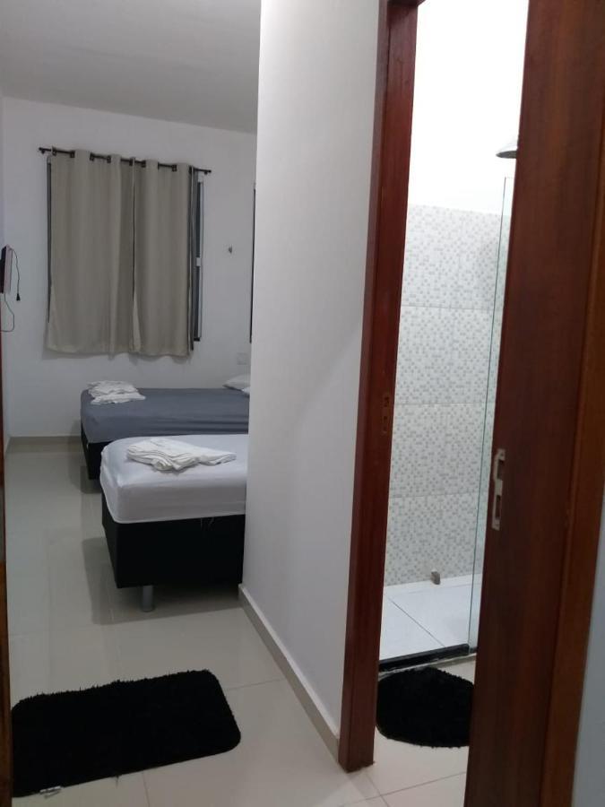 Celene'S Hotel Fortaleza  Exterior photo